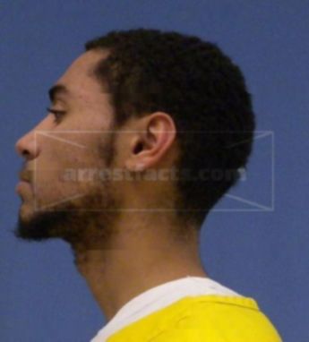 Anthony Brown