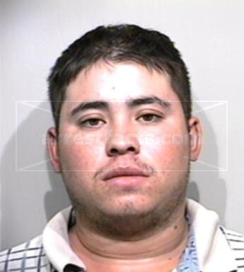 Fernando Arreola Duran