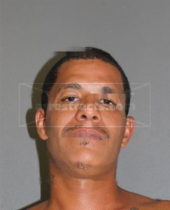 Hector Cruz