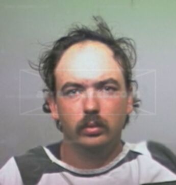 Jeremy Ray Hines