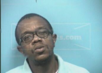 Jackie Lee Blackburn