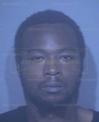 Anthony Desean Scott