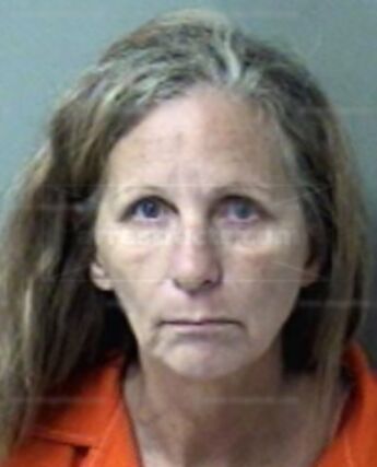 Brenda Sue Van Horn