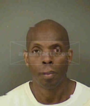 Bernard Morris