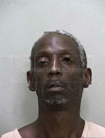 Alvester Juan Jackson