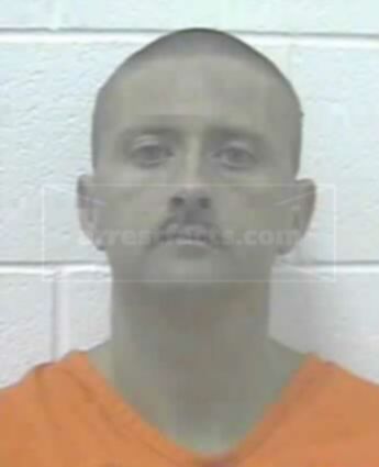 William Todd Mahone