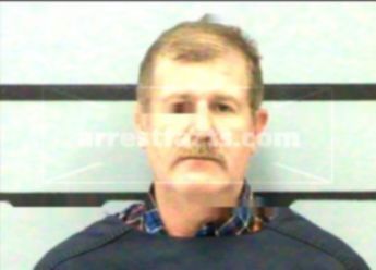 Michael Dale Hall