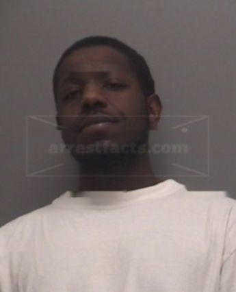 Kevin Nmn Lightsey