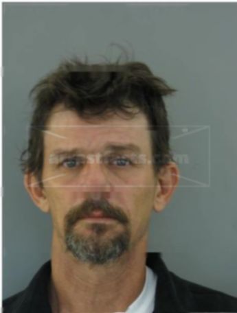William Randall Mcdowell