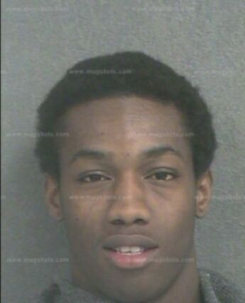 Willie Bradford Iii