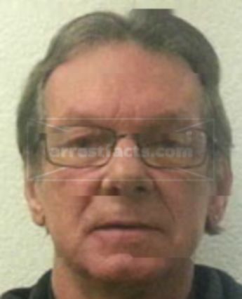 Dennis C Burkholder