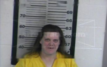 Bonnie Leigh Baldwin