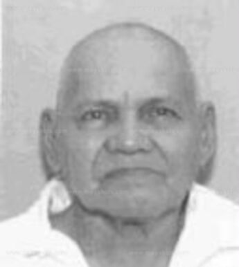 Pedro Solis Guzman