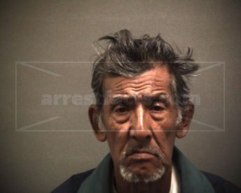 Joe Vasquez Rivera