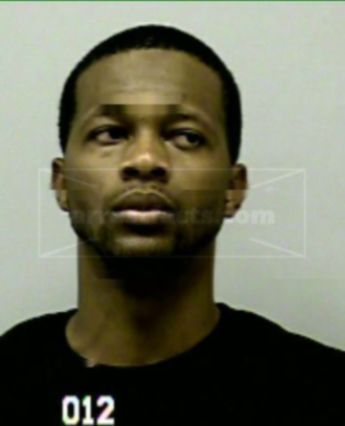Dairio Demond Peters