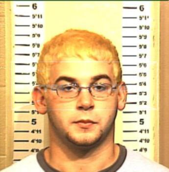 Joseph Aaron Wall