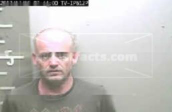 Terry David Shook