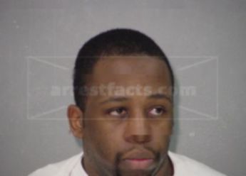 Timothy Deshun Mack