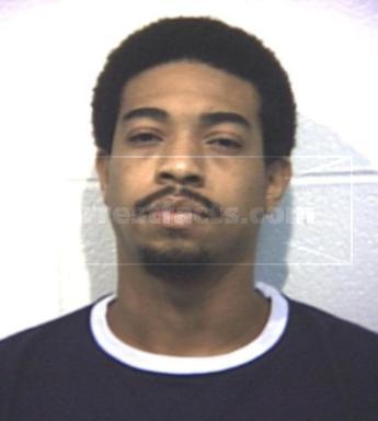 Jamal Christopher Smith