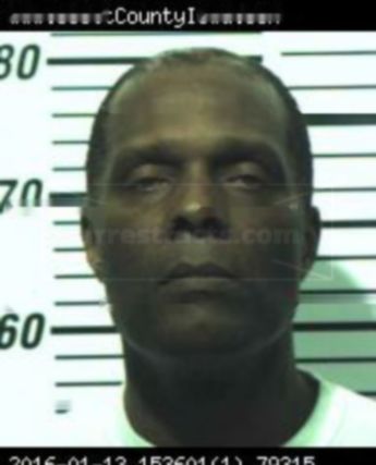 Victor Allen Simpkins