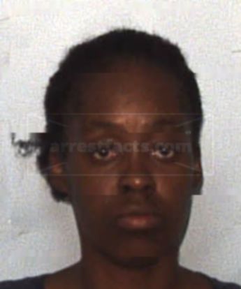Tangela D Dillard