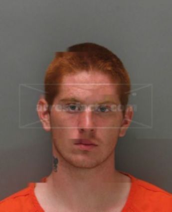 Faulkner Dustin J