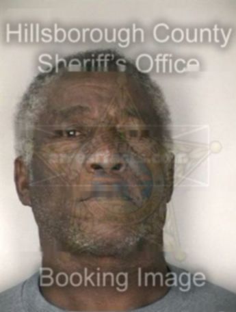 Luther Gene Barnum