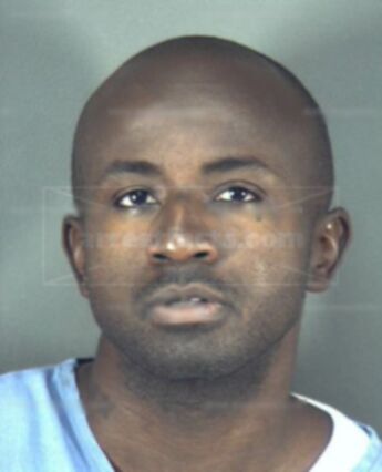 Alvin Eugene James