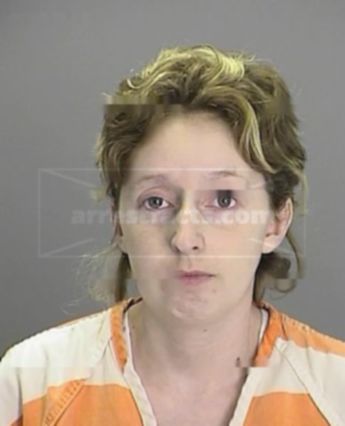 Tiffany S Brownell