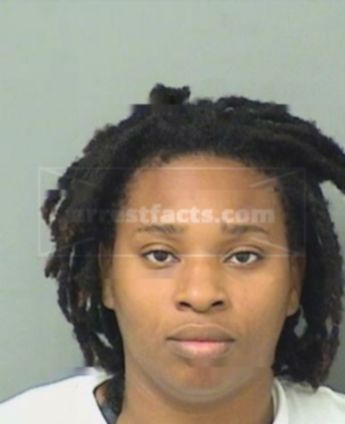 Mirah Kiara Shaw