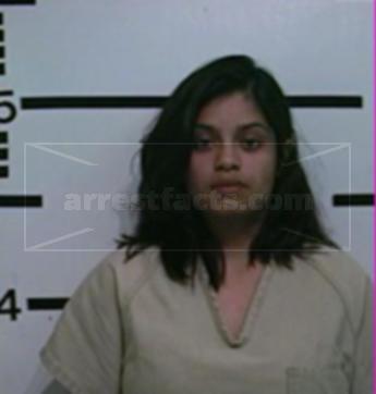 Amy Gerrero Longoria