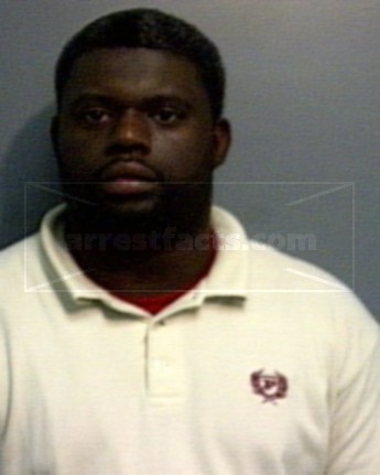 Anthony Lavar Autrey
