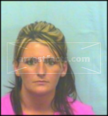 Shelly Leann Jones