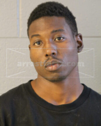 Andre J Francis