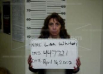 Lisa Lee Whited