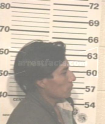 Ciro Alvarez Reyes