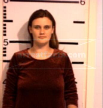 Kristina Elaine Bradley