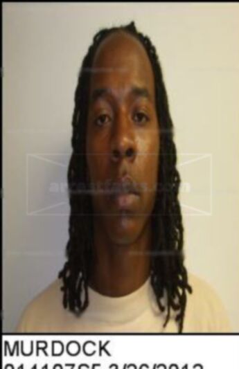 Maurice Dupree Murdock