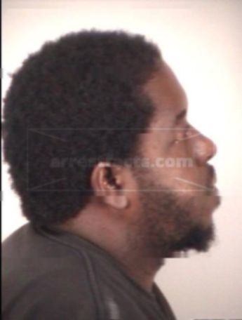 Curtis Altwon Reed