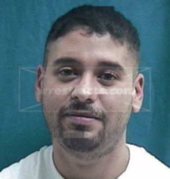 Alejandro Delgado Flores