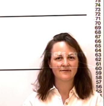 Mary Paulette Mayfield