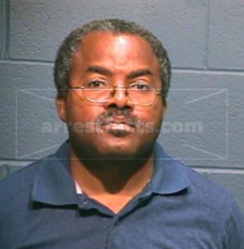 Terry Wayne Triplett