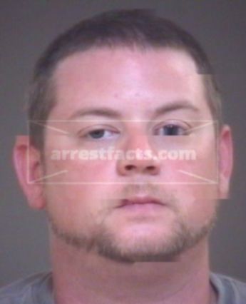 Ryan Calvin Hance