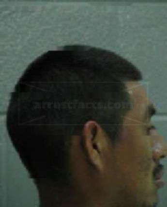 Gamaliel Bravo