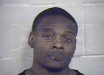 Deandre Tyrone Beasley