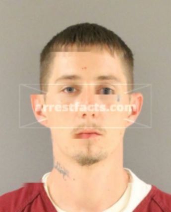Gary Wayne Robinson