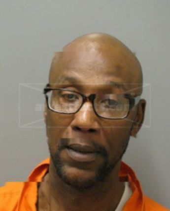 Orlando Murray