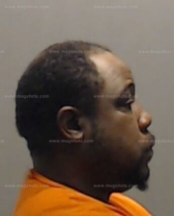 Keith Dewayne Williams