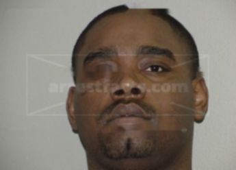 Marcus Lamar Claiborne