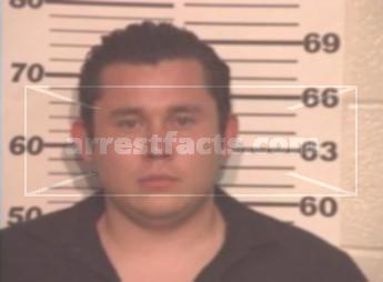 Jesus Oscar Ramirez Fuentes